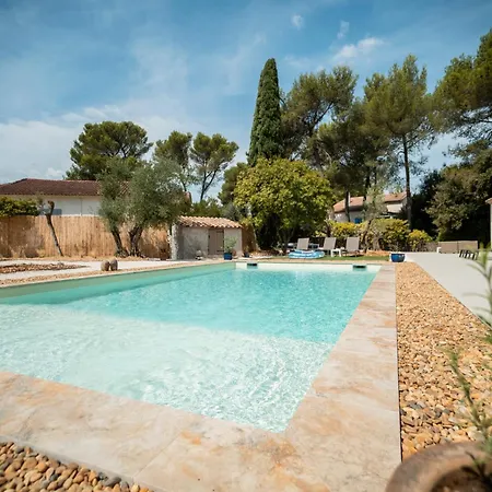 Villa Fontaine