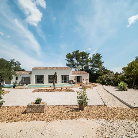 Villa Fontaine *