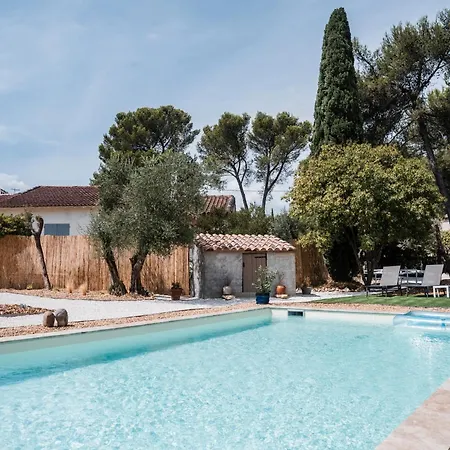 Villa Fontaine *